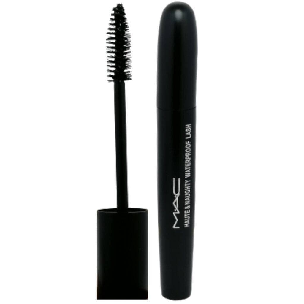 Mac - Cosmetics False Lashes Extreme Black Mascara