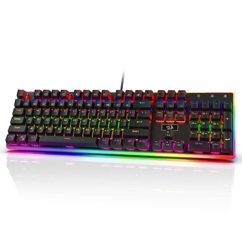 Redragon K577R Kali Mechanical Gaming Keyboard