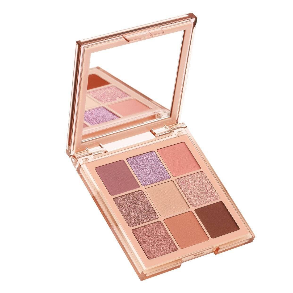 Huda Beauty - Light Obsessions Eyeshadow Palette