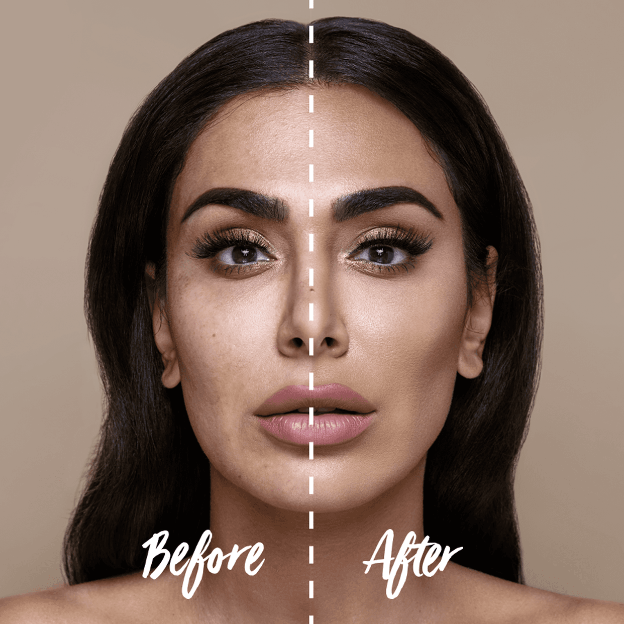 New Fauxfilter Full Coverage Matte Foundation 2022