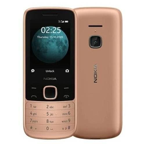 Nokia 225 Bar Phone 4G