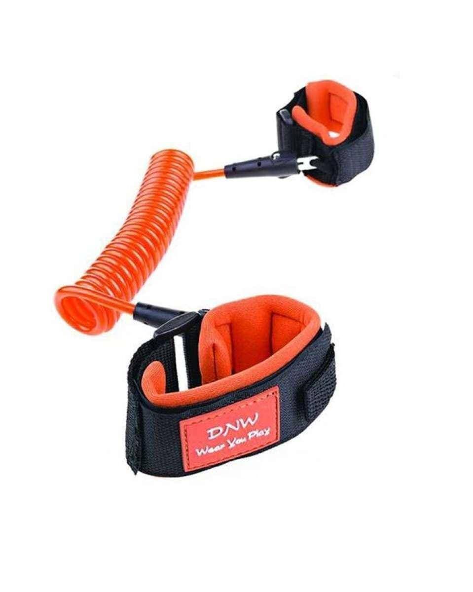 Baby Anti Lost Wrist Link Safety Harness Strap Rope Leash Walking Hand Belt