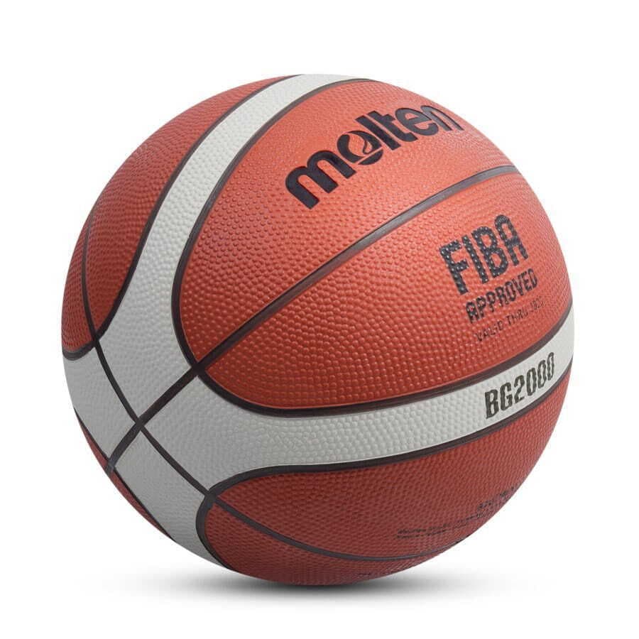 Molten Bg 2000 Basketball Thailand Made Professional Level Basketball