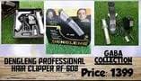 Dengleng Professional Hair Clipper Rf-608
