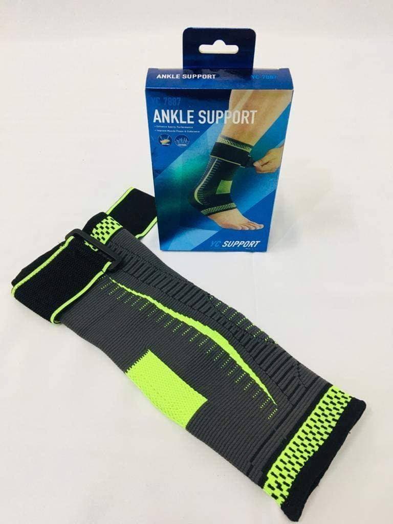 YC-7887 - Ankle Support Relief Pain