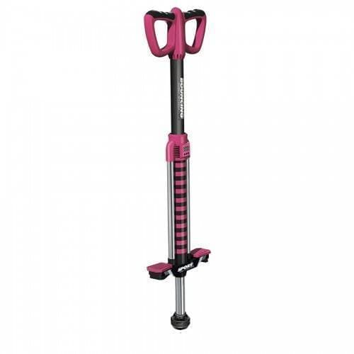 Kid Sport Jumping Pogo Stick Digital Display
