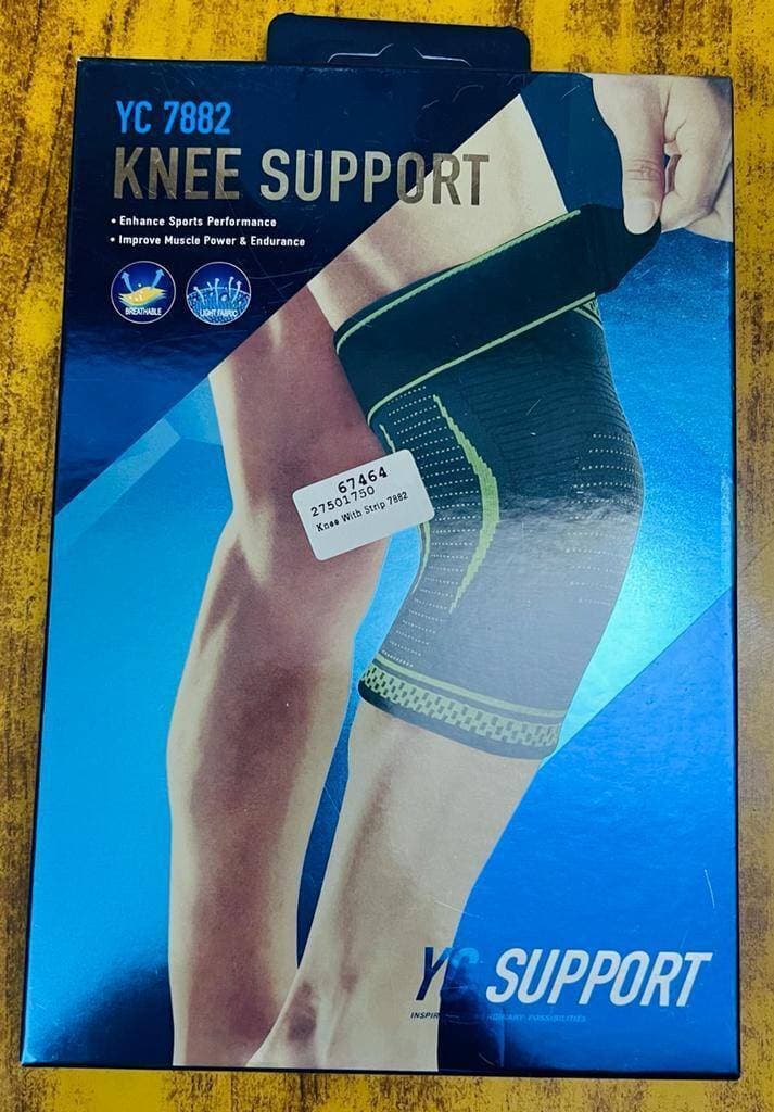 Knee Support and Pain Relief Ajustable YC- 7882