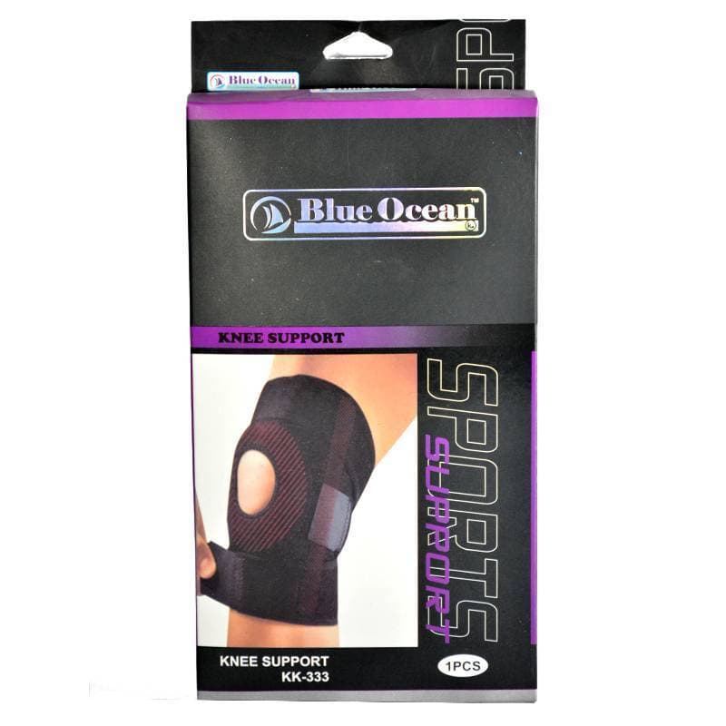 KK-333 - Knee Support High Quality - Joint Pain Relief Injury Recovery Belt