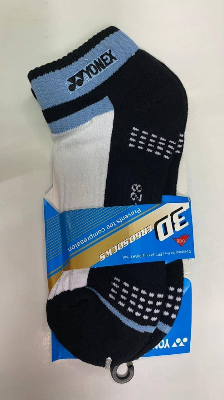 Victor Socks For Men - 1-Pair