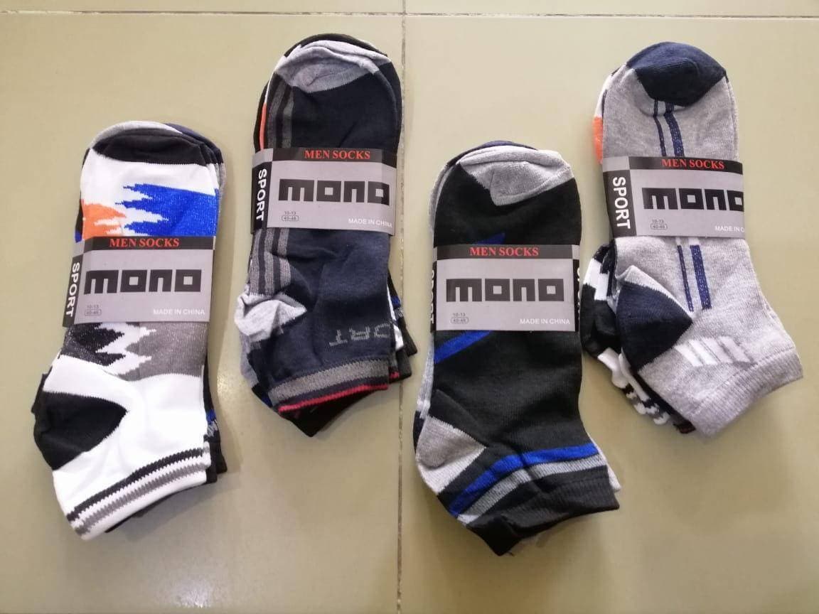 Racket Grip Tape and Sports Socks Pair