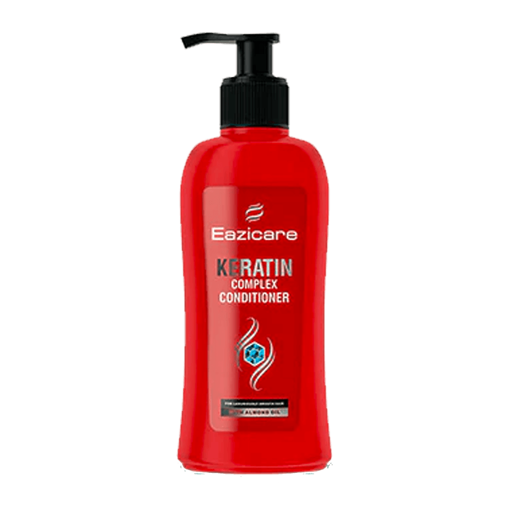 Eazicare Keratin Complex Conditioner