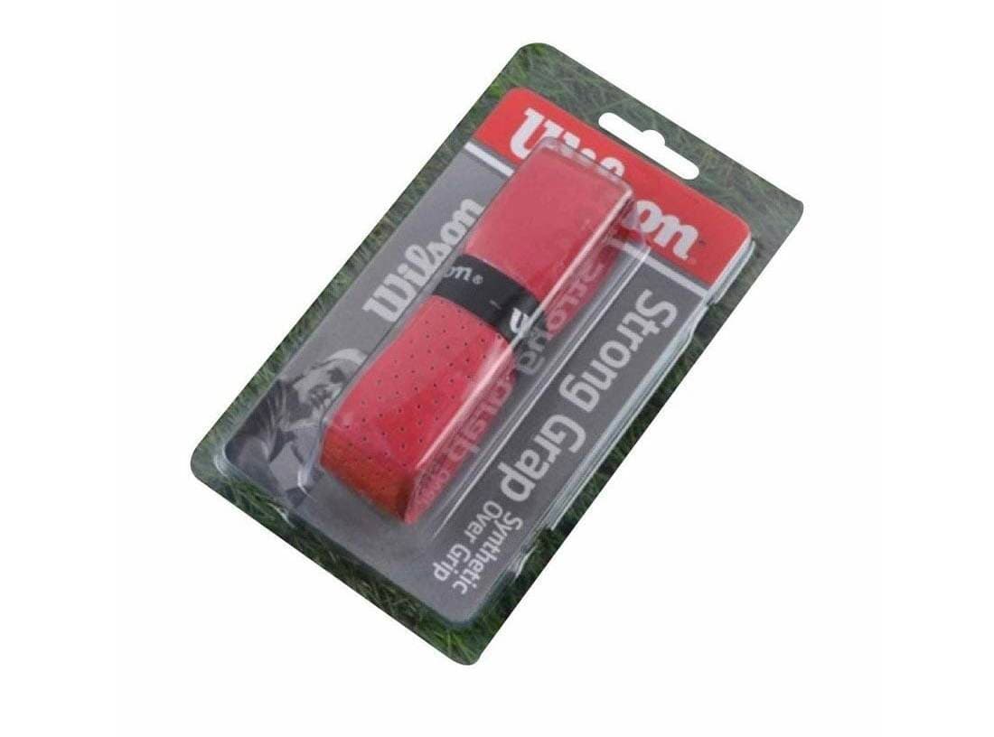 Yonex Wilson Head Over Grip Tape For Racket Sports
