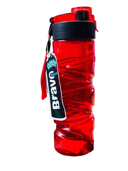 Safari Bravo Water Bottle 575 Ml - 1-Piece