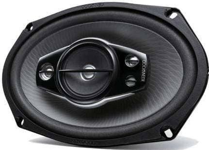 KFC-6983 - Kenwood Car Speakers - 1-Set