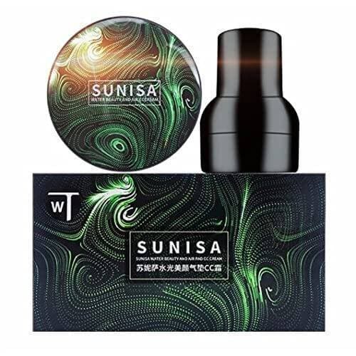 Sunisa Foundation Base Original Water Proof