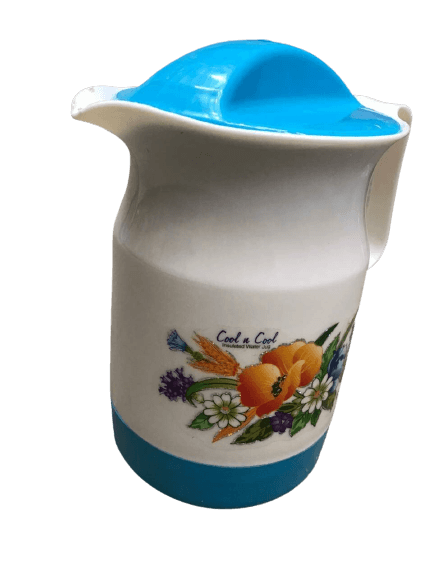 Beautiful Hot N Cool Water Jug 2.2 Liters