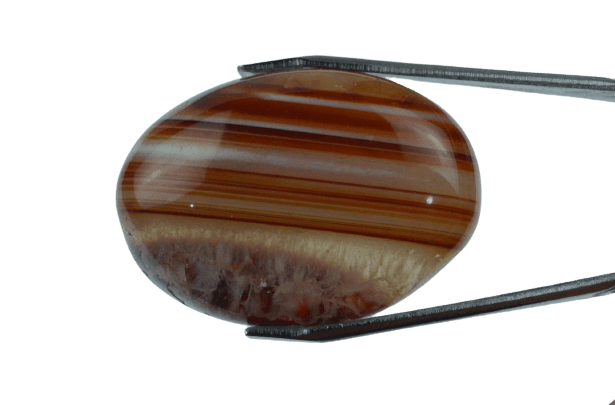 Natural Dendrite Agate(Shajri Aqeeq)