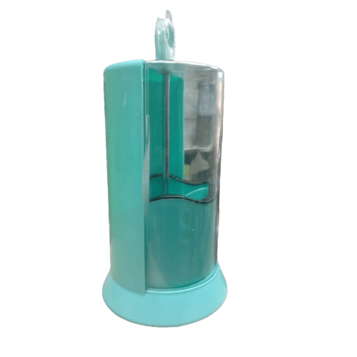 Revolving Cutlery Box Spoon Holder - 1 Piece