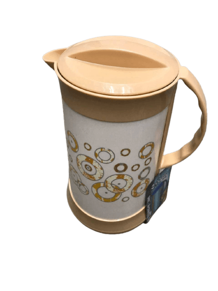 Beautiful Hot N Cool Jug 1.5 Liters - 1 Piece