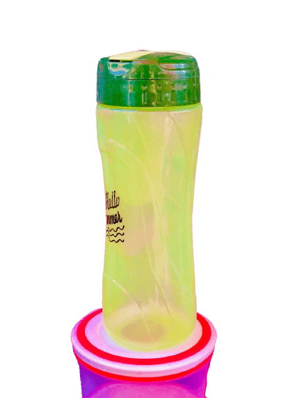 Home Moments - Water Bottle - 550 Ml