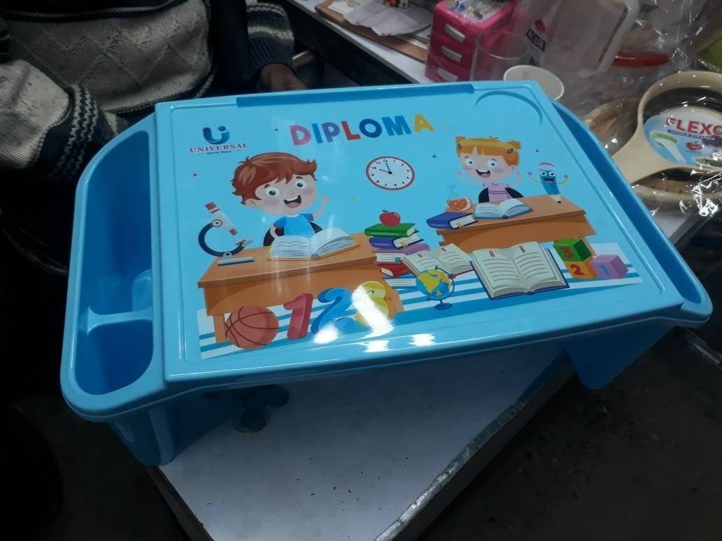Multipurpose Desk Table Gift For Kids