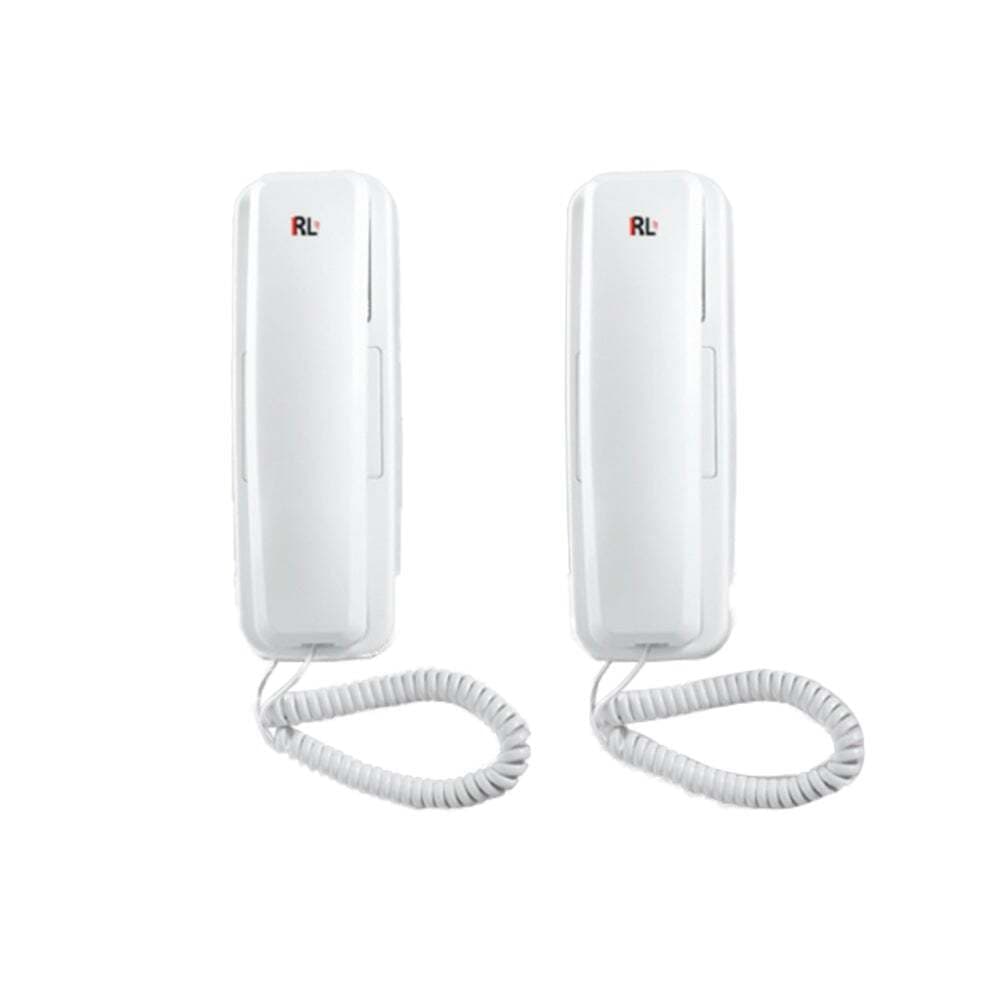 Special Liner Phone Two Way Intercom Door Phone Cells Operate With Out Wire