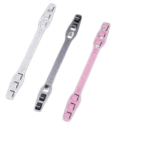 Pack Of 10 - Ear Saver For Mask - Adjustable Strap Hook Extender