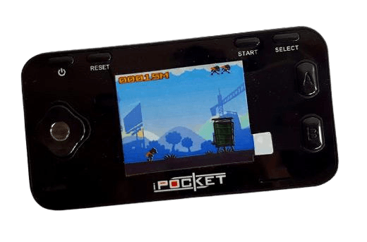 Mini Pocket PSP Unboxing
