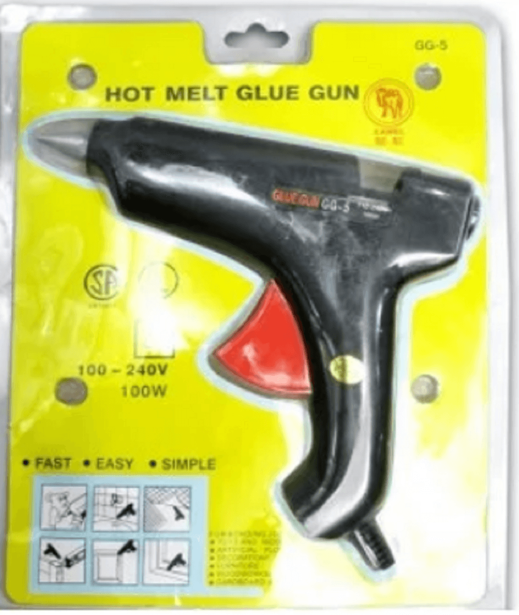 20W Brand  Hot Glue Small
