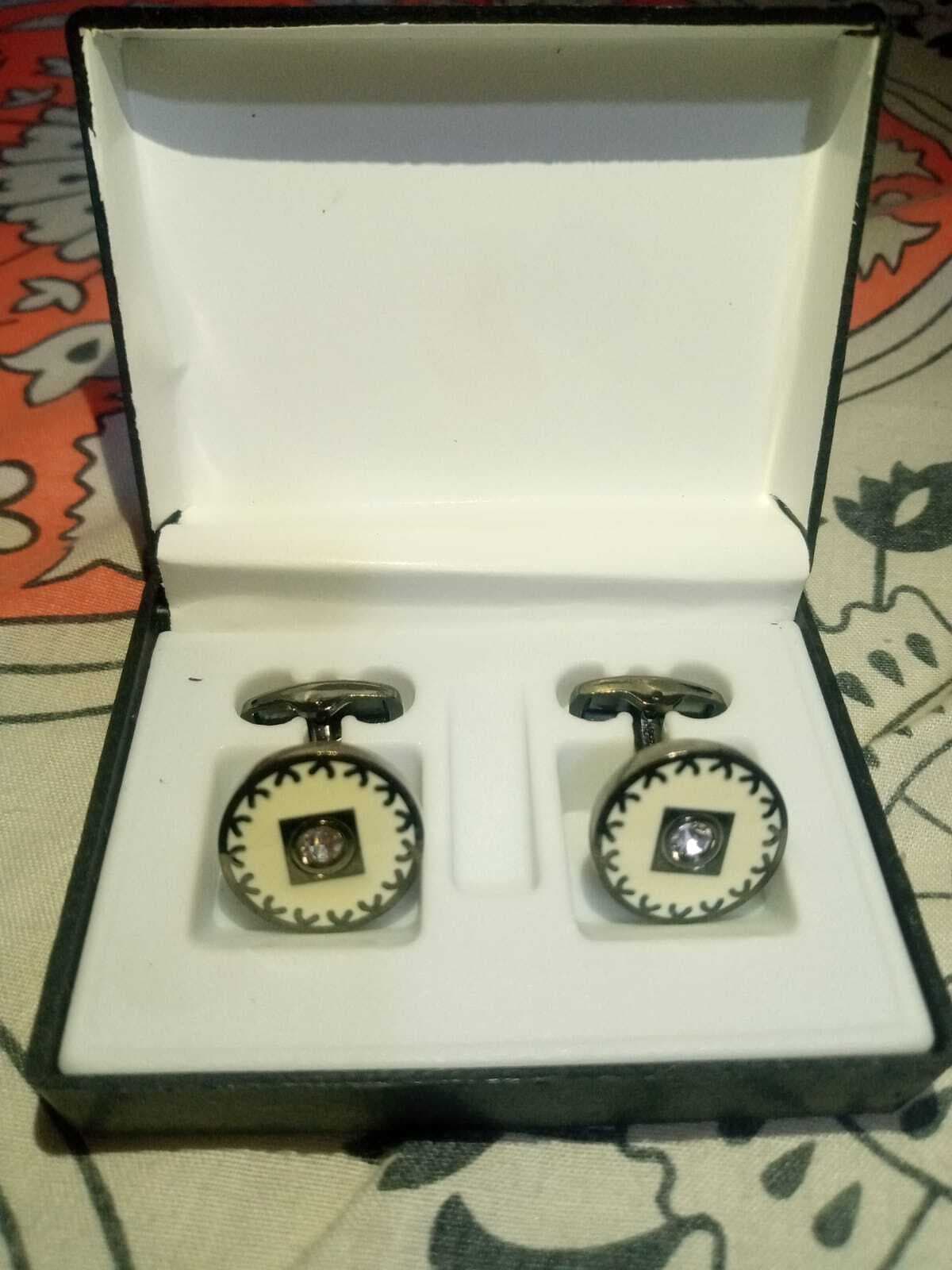 Pack Of 2 - Studs Shalwar Kameez
