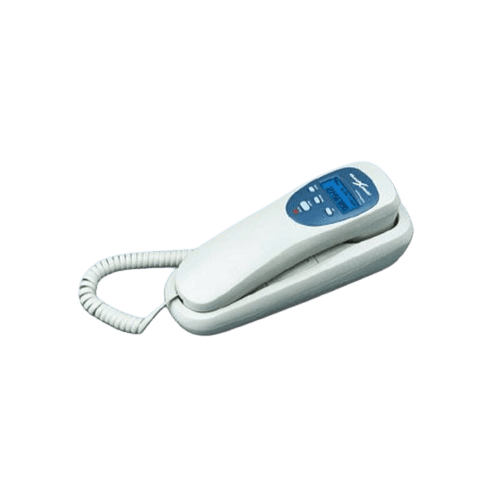 Gaoxinqi - Landline Phone - White
