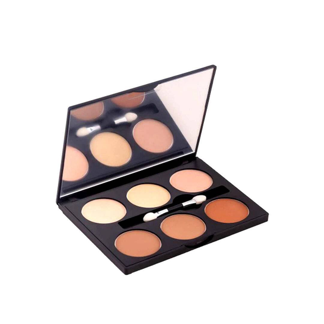 Rivaj HD - Contour Powder Kit