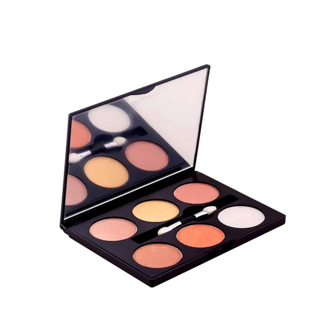 Rivaj HD - Glow Powder Kit