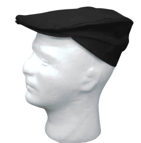 Newsboy Flat Cap Cabbie Hat Ivy Irish Caps - 1-Piece