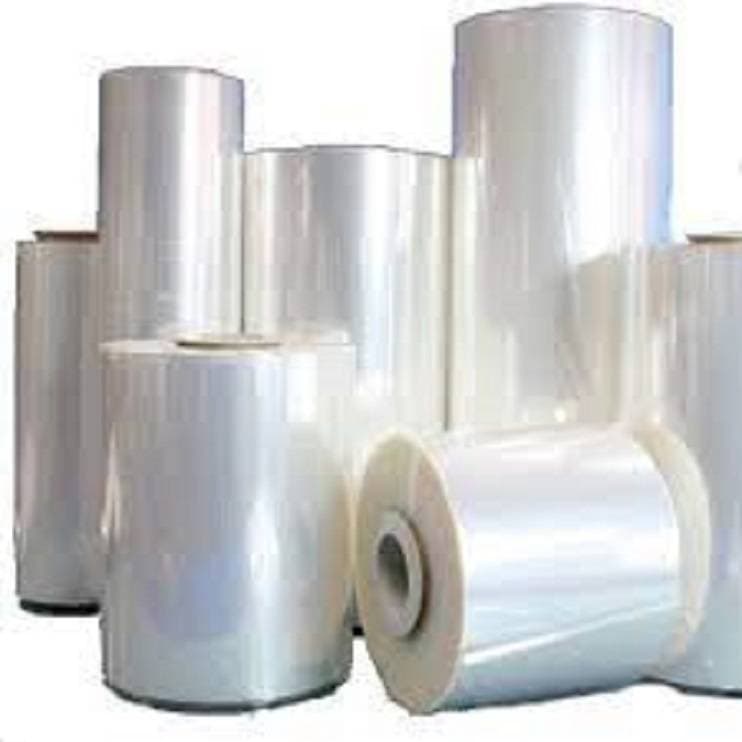 Rt41 - Heated Shrink Wrap Heat Hair Dryer 10 Meters Long Heated