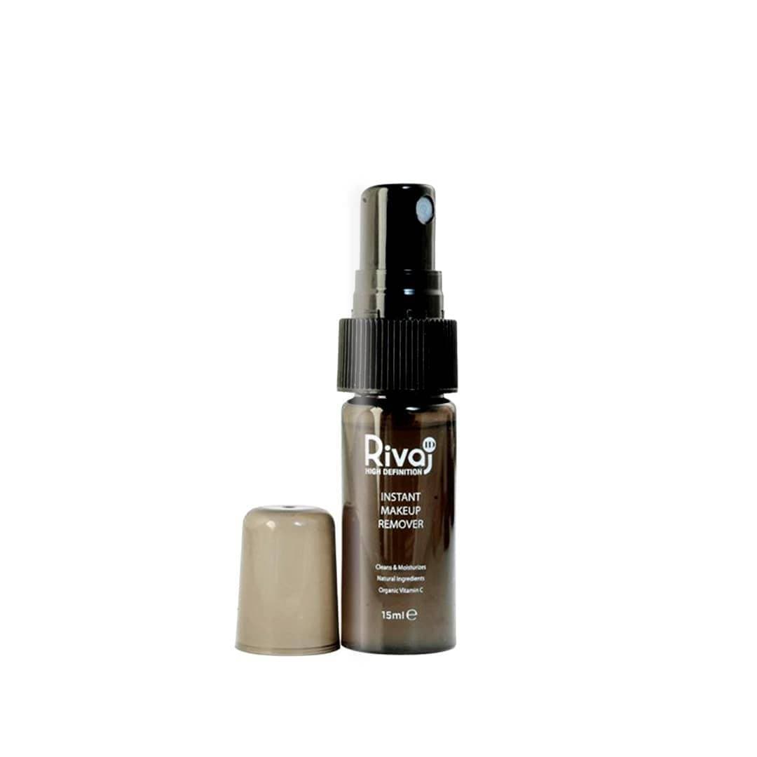 Rivaj HD - Instant Makeup Remover