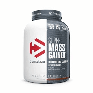 Dymatize Super Mass Gainer 6lb