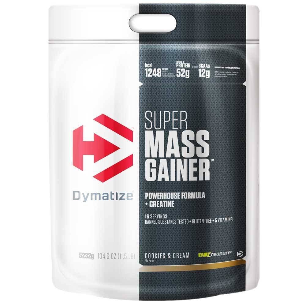 Dymatize Super Mass Gainer 2lb