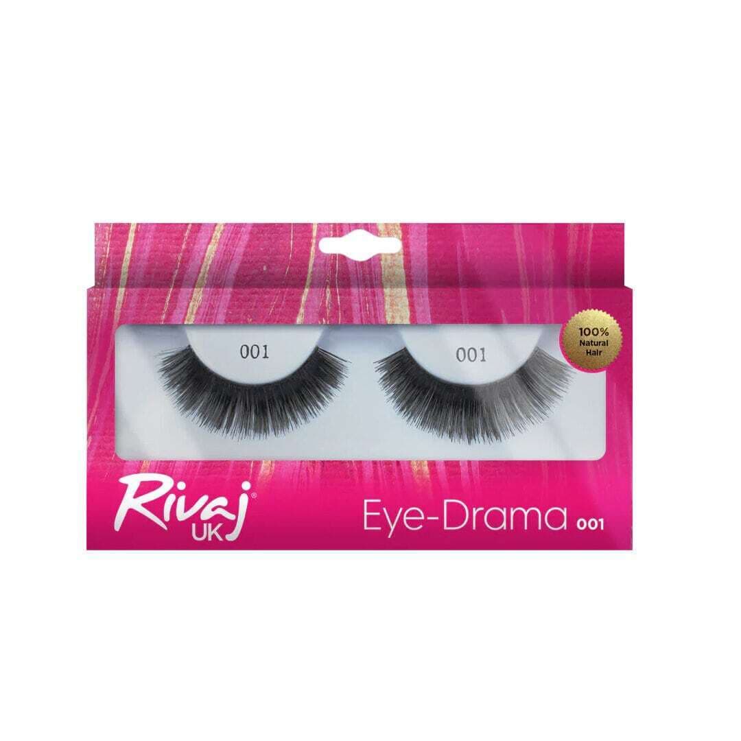Arabic Eyelashes