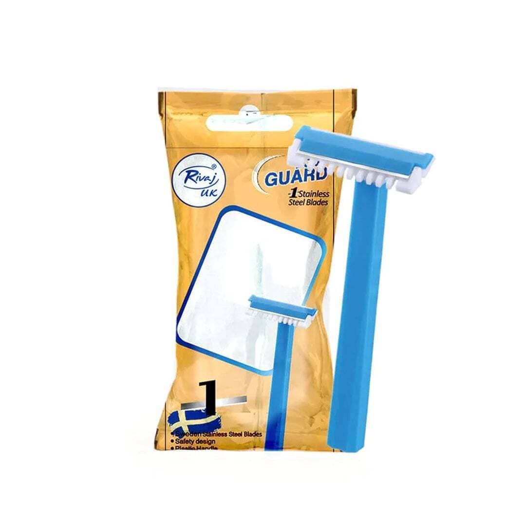 Body Guard Razor - Men