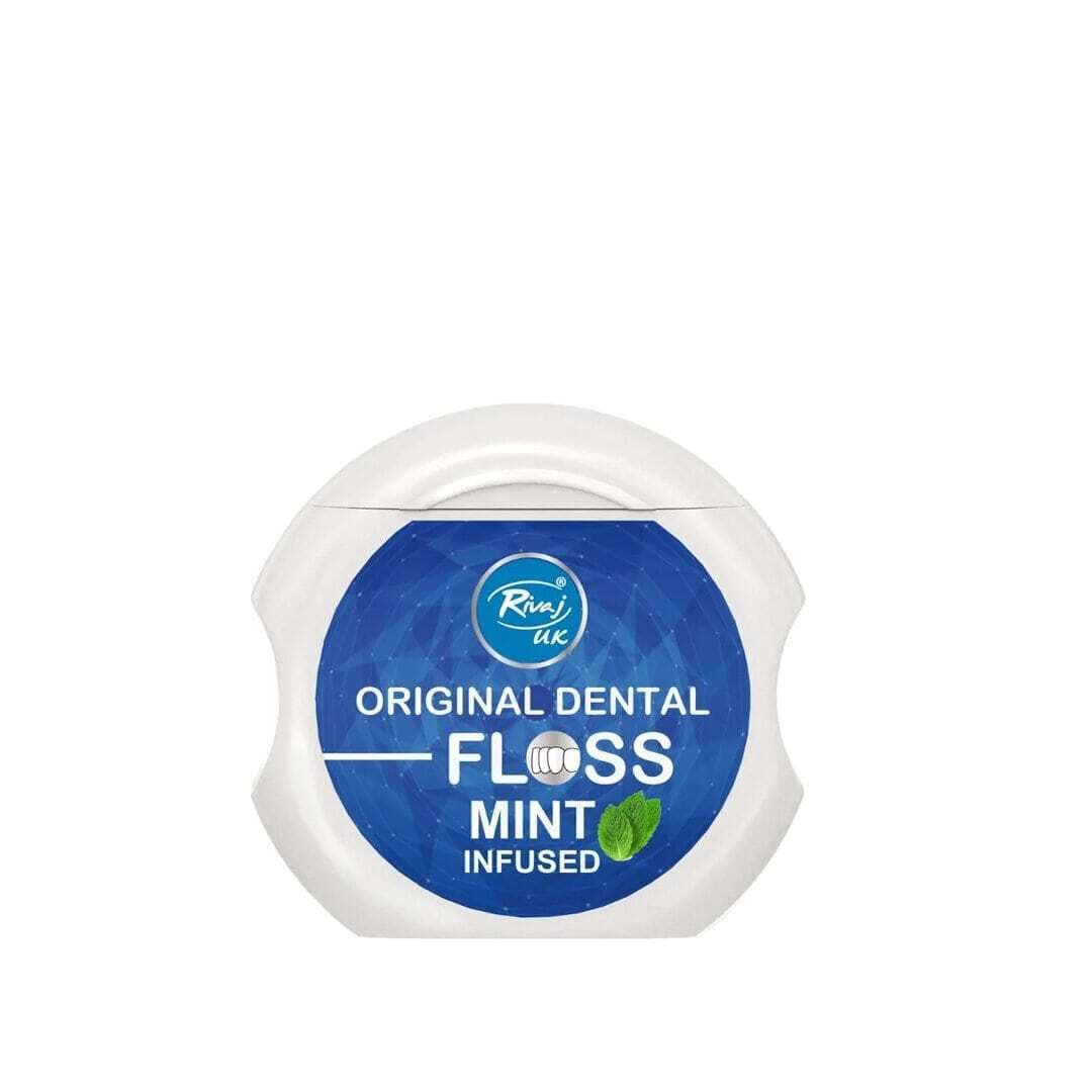 Dental Floss (Original Mint)