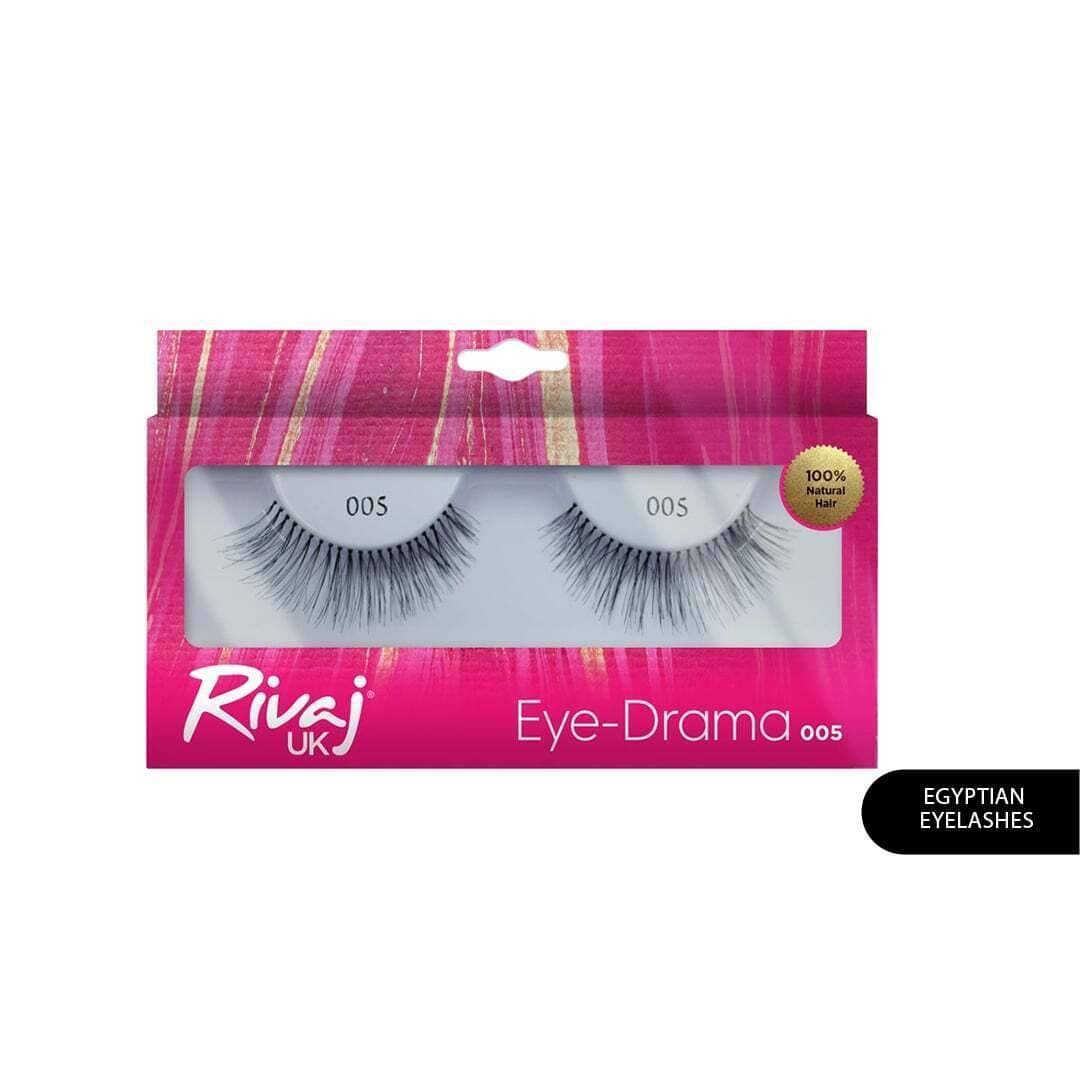 Rivaj UK - Egyptian Eyelashes