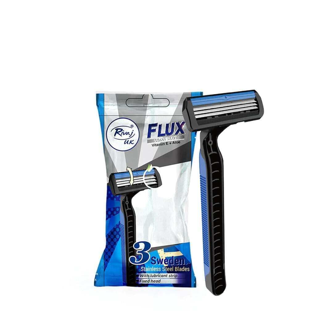 Rivaj UK - Flux Razor - Men