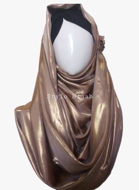 Cluster Hijab For Ladies