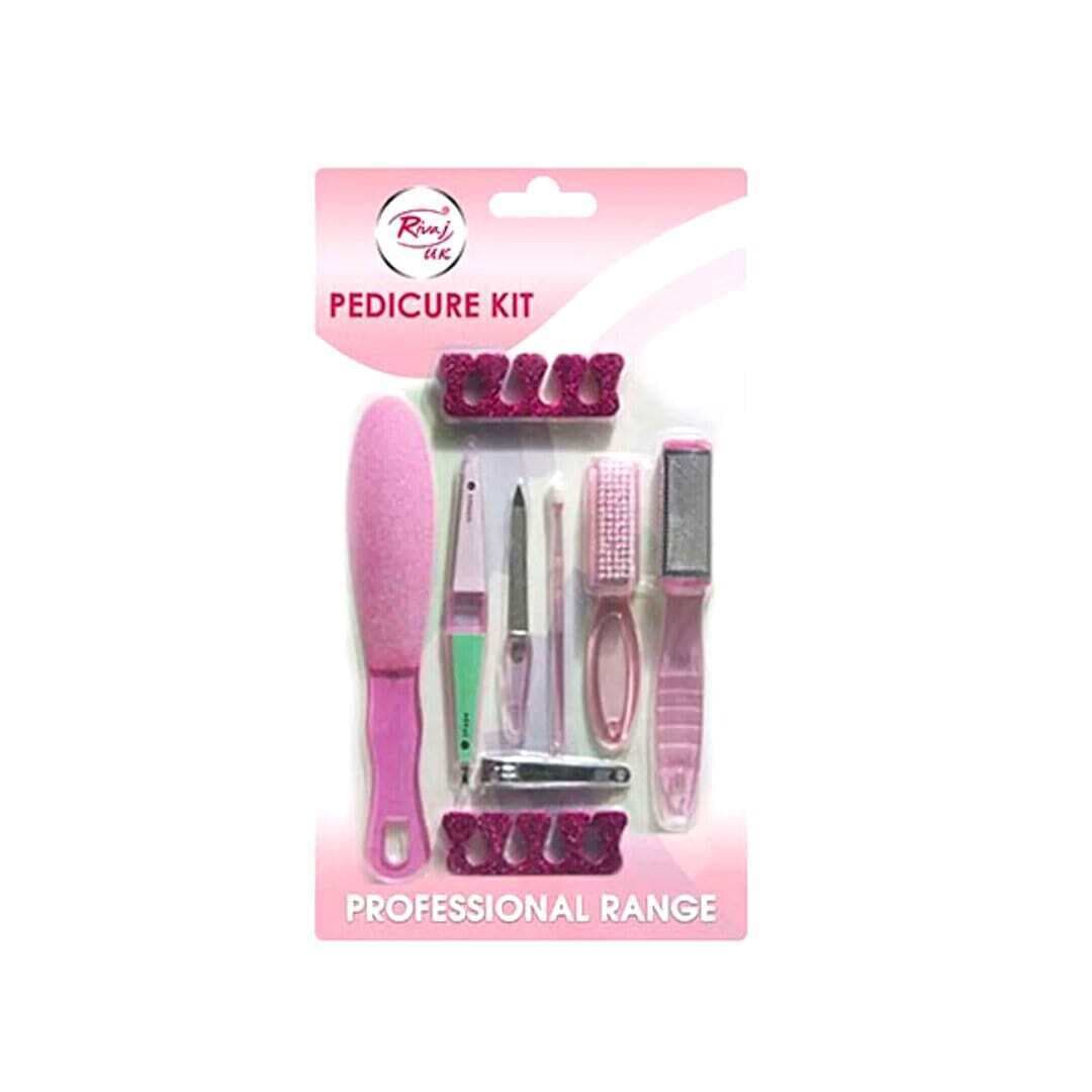 Rivaj UK - Pedicure Kit