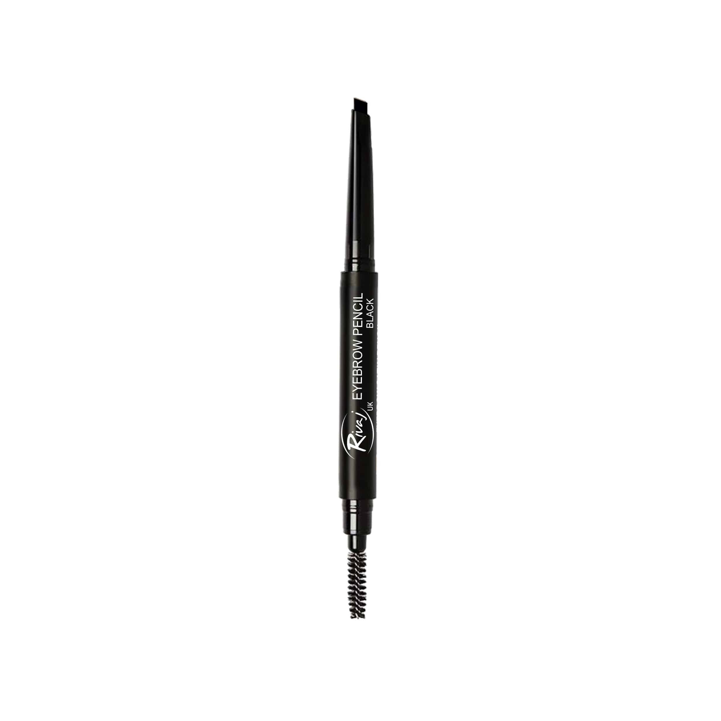 Super Thick Eyebrow Pencil (Black)
