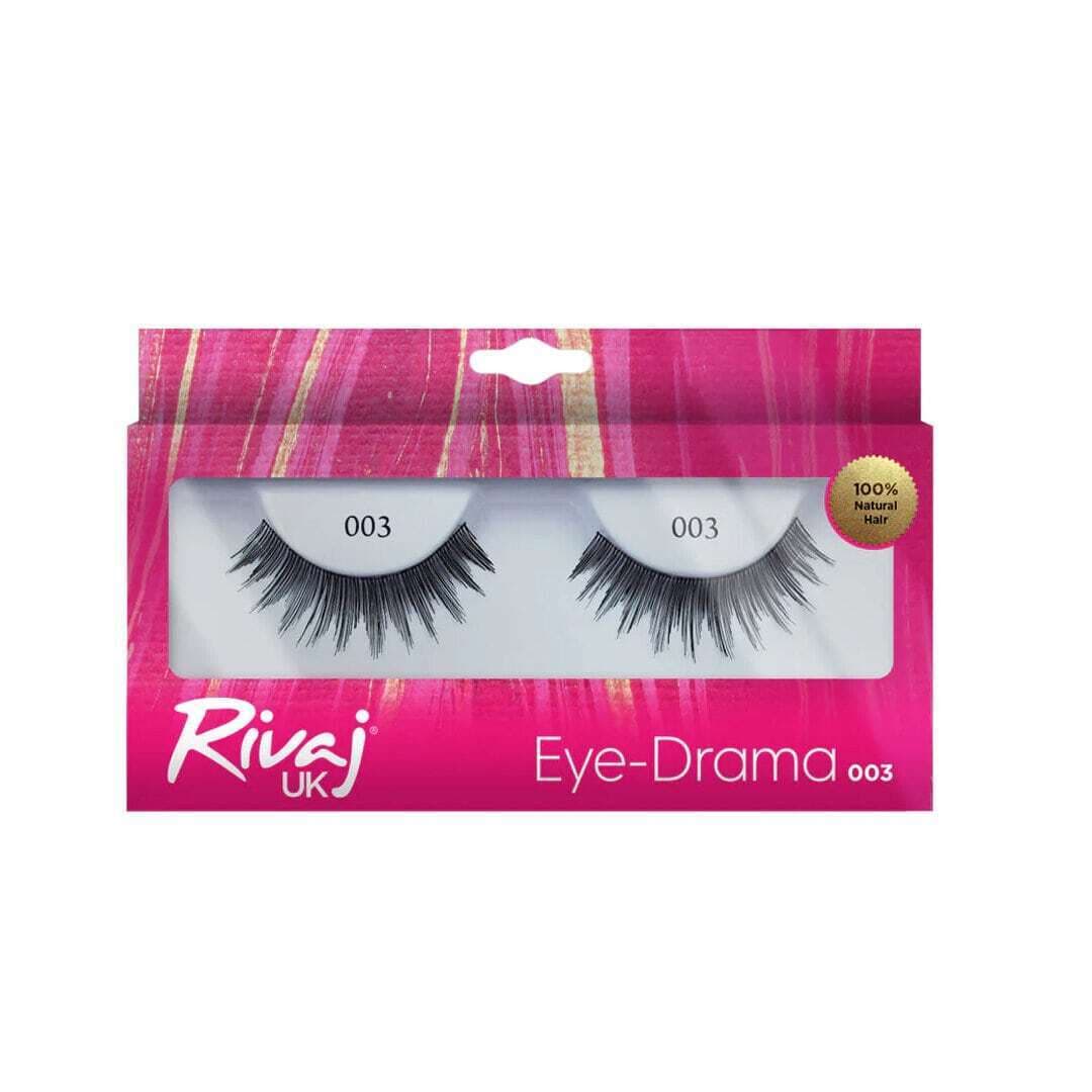 Rivaj UK - Tigress Eyelashes