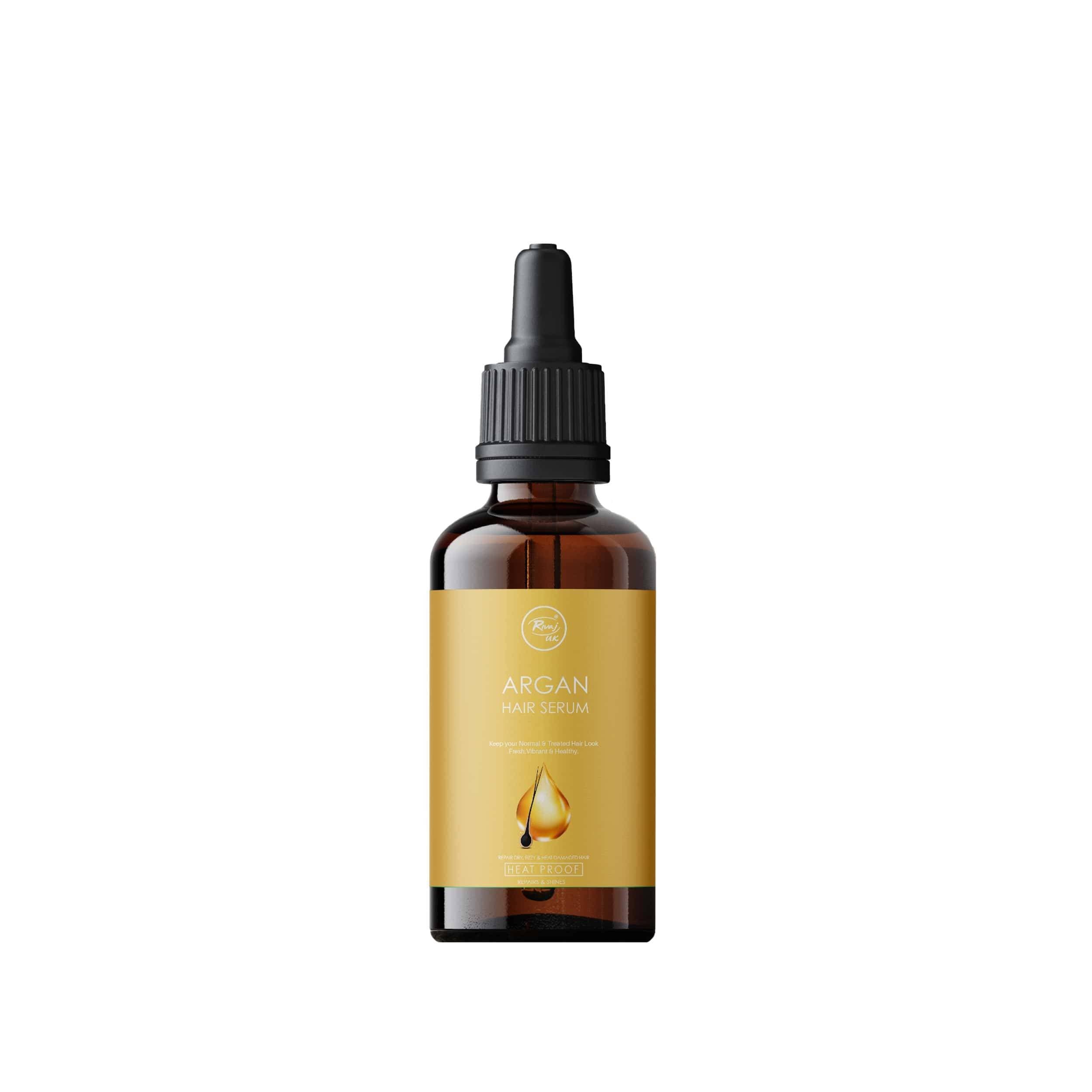 Argan Hair Serum (30Ml)