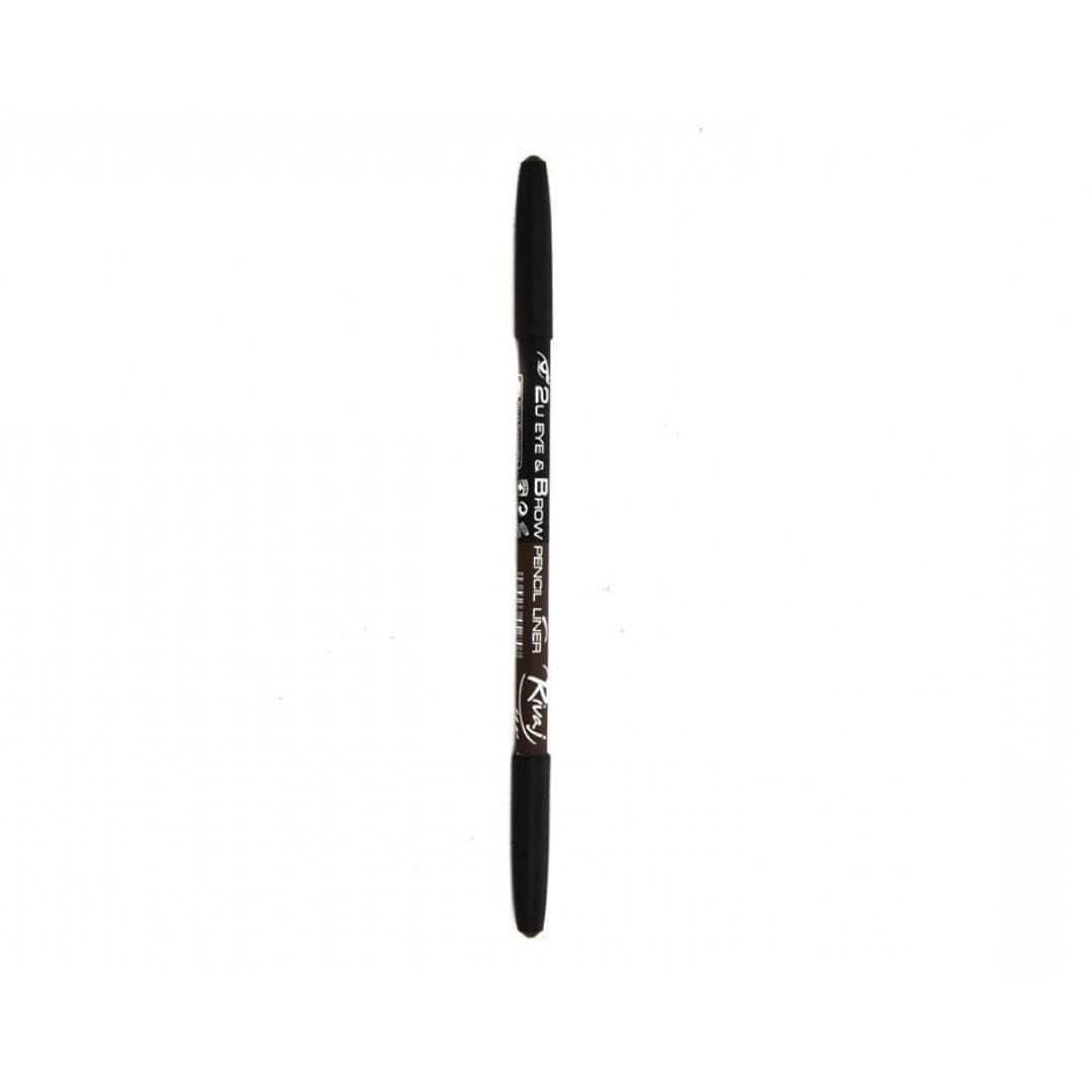 Double Eyebrow Pencil