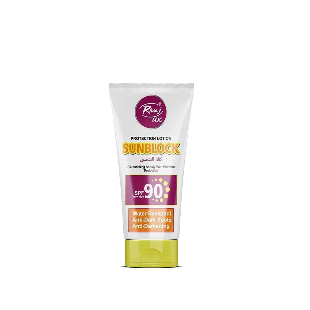Sunblock Spf90 (40Ml)